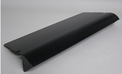 Delta Dust Chute Assembly 1342191 for 12-1/2